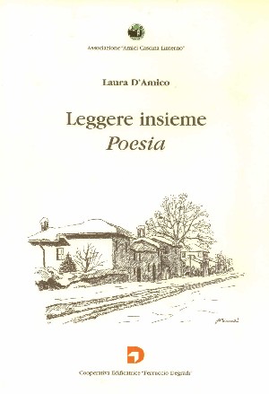 Leggere insieme poesia - Laura D'Amico